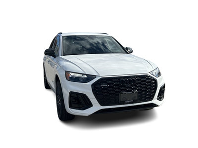 2025 Audi Q5 Sportback in Thornhill, Ontario