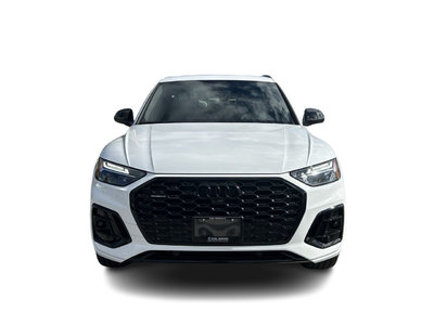 2025 Audi Q5 Sportback in Thornhill, Ontario