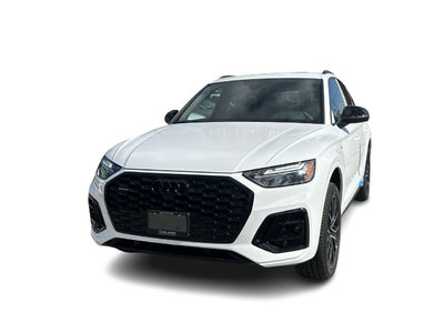 2025 Audi Q5 Sportback in Thornhill, Ontario