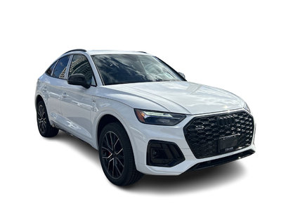2025 Audi Q5 Sportback in Thornhill, Ontario