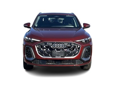 Audi Q5 Sportback  2025 à Thornhill, Ontario