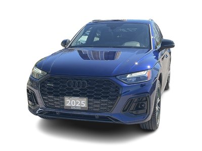 Audi Q5 Sportback  2025 à Thornhill, Ontario