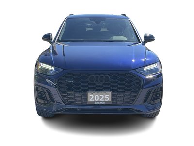 Audi Q5 Sportback  2025 à Thornhill, Ontario