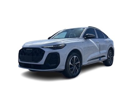 Audi Q5 Sportback  2026 à Thornhill, Ontario