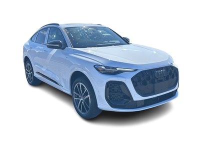 2026 Audi Q5 Sportback in Thornhill, Ontario
