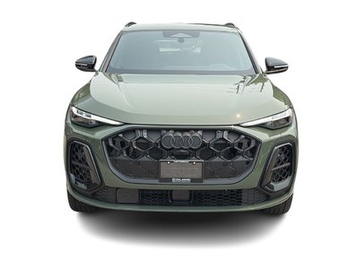 2026 Audi Q5 Sportback in Thornhill, Ontario