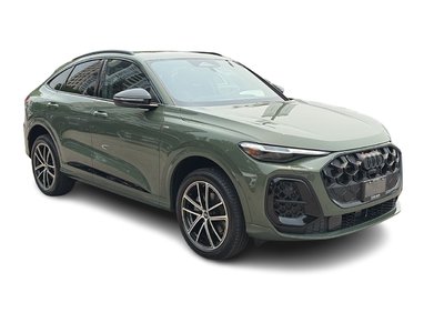 2026 Audi Q5 Sportback in Thornhill, Ontario