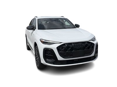 Audi Q5 Sportback  2026 à Thornhill, Ontario