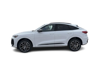 2026 AUDI Q5 Sportback Progressiv — photo 8