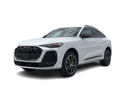 Audi Q5 Sportback  2026 à Thornhill, Ontario