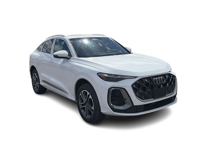 2026 Audi Q5 Sportback in Thornhill, Ontario