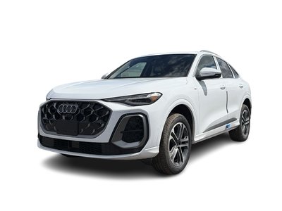 2026 Audi Q5 Sportback in Thornhill, Ontario