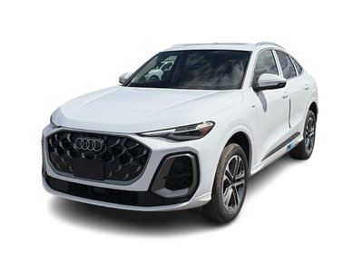 2026 Audi Q5 Sportback in Thornhill, Ontario