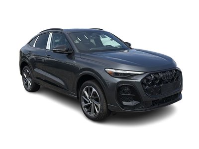 2026 Audi Q5 Sportback in Thornhill, Ontario