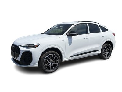2026 AUDI Q5 Sportback Technik — photo 7