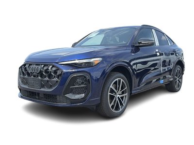 2026 Audi Q5 Sportback in Thornhill, Ontario
