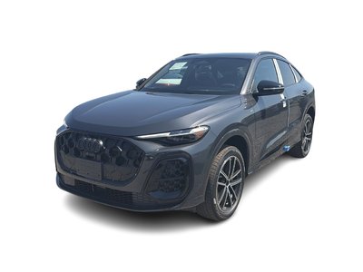 2026 Audi Q5 Sportback in Thornhill, Ontario
