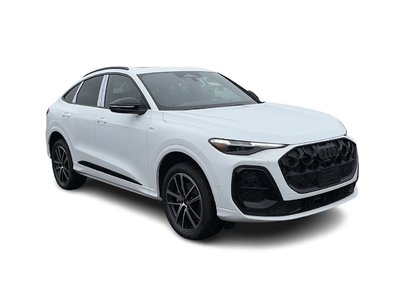 2026 Audi Q5 Sportback in Thornhill, Ontario