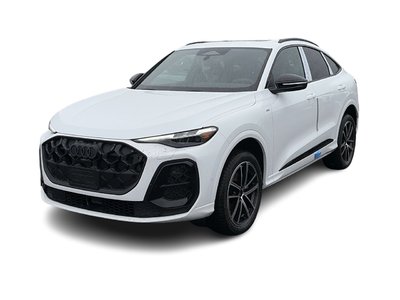 2026 Audi Q5 Sportback in Thornhill, Ontario