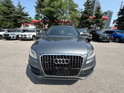 2016 Audi Q5 in Thornhill, Ontario