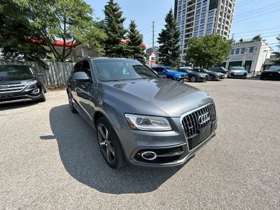 2016 Audi Q5 in Thornhill, Ontario