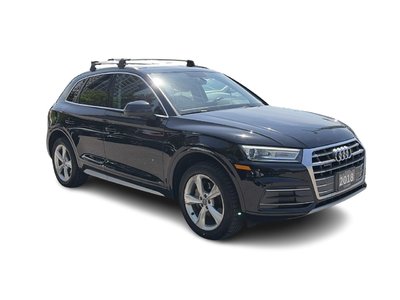 Audi Q5  2018 à Thornhill, Ontario