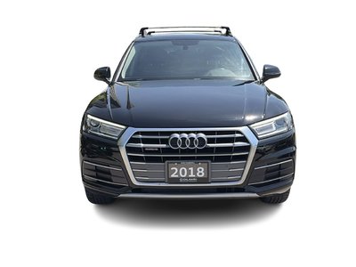 Audi Q5  2018 à Thornhill, Ontario