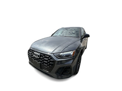 Audi Q5  2021 à Thornhill, Ontario