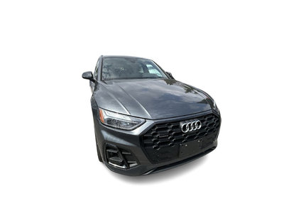 Audi Q5  2021 à Thornhill, Ontario