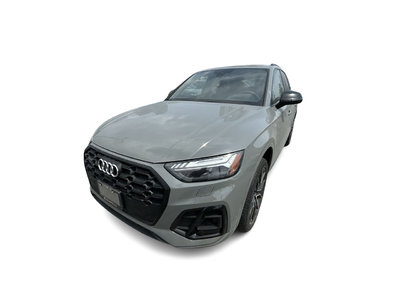 Audi Q5  2021 à Thornhill, Ontario