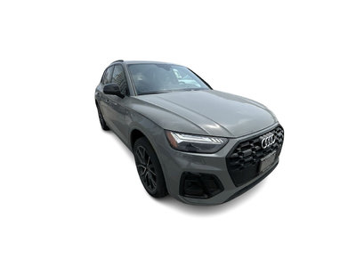 Audi Q5  2021 à Thornhill, Ontario