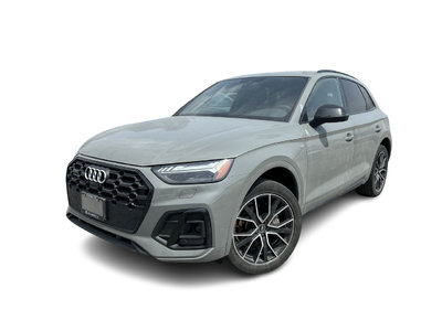 Audi Q5  2021 à Thornhill, Ontario