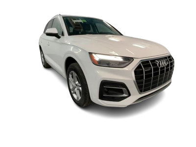 Audi Q5  2021 à Thornhill, Ontario