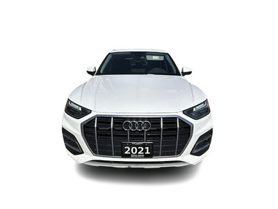 2021 Audi Q5 in Thornhill, Ontario