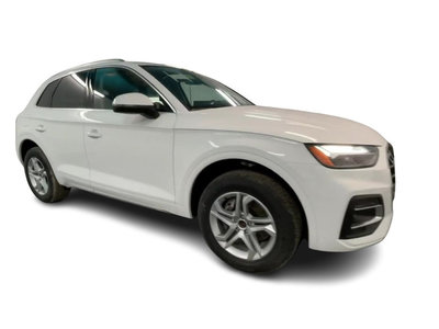 Audi Q5  2021 à Thornhill, Ontario