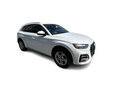 2021 Audi Q5 in Thornhill, Ontario