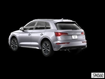 2021 Audi Q5 in Thornhill, Ontario