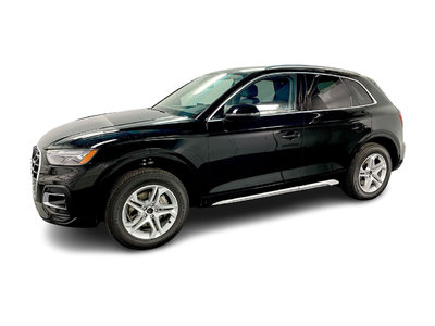 2021 Audi Q5 in Thornhill, Ontario