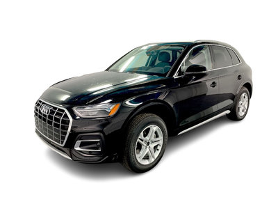 2021 Audi Q5 in Thornhill, Ontario