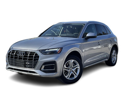 2021 Audi Q5 in Thornhill, Ontario