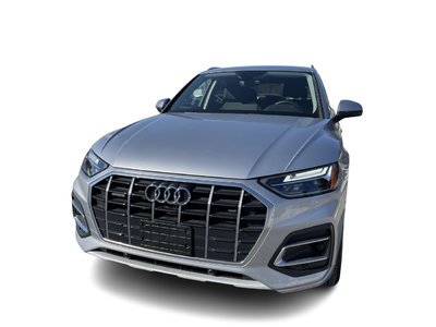 2021 Audi Q5 in Thornhill, Ontario