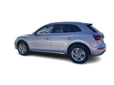 2021 Audi Q5 in Thornhill, Ontario