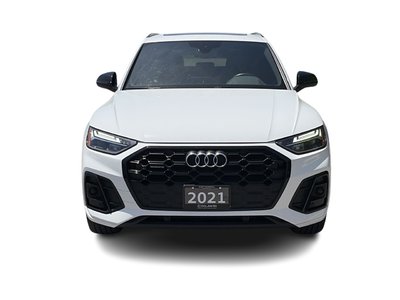 2021 Audi Q5 in Thornhill, Ontario
