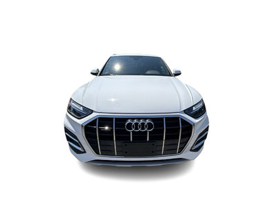 2022 Audi Q5 in Thornhill, Ontario