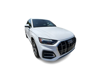 2022 Audi Q5 in Thornhill, Ontario