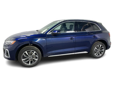 Audi Q5  2022 à Thornhill, Ontario