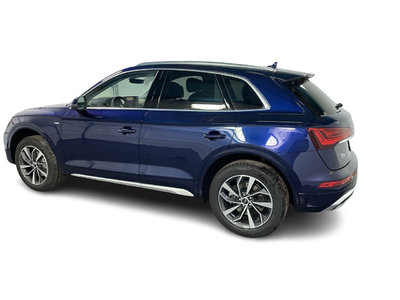 Audi Q5  2022 à Thornhill, Ontario