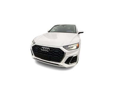 2022 Audi Q5 in Thornhill, Ontario