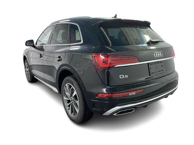 2022 Audi Q5 in Thornhill, Ontario