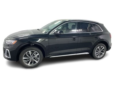 2022 Audi Q5 in Thornhill, Ontario